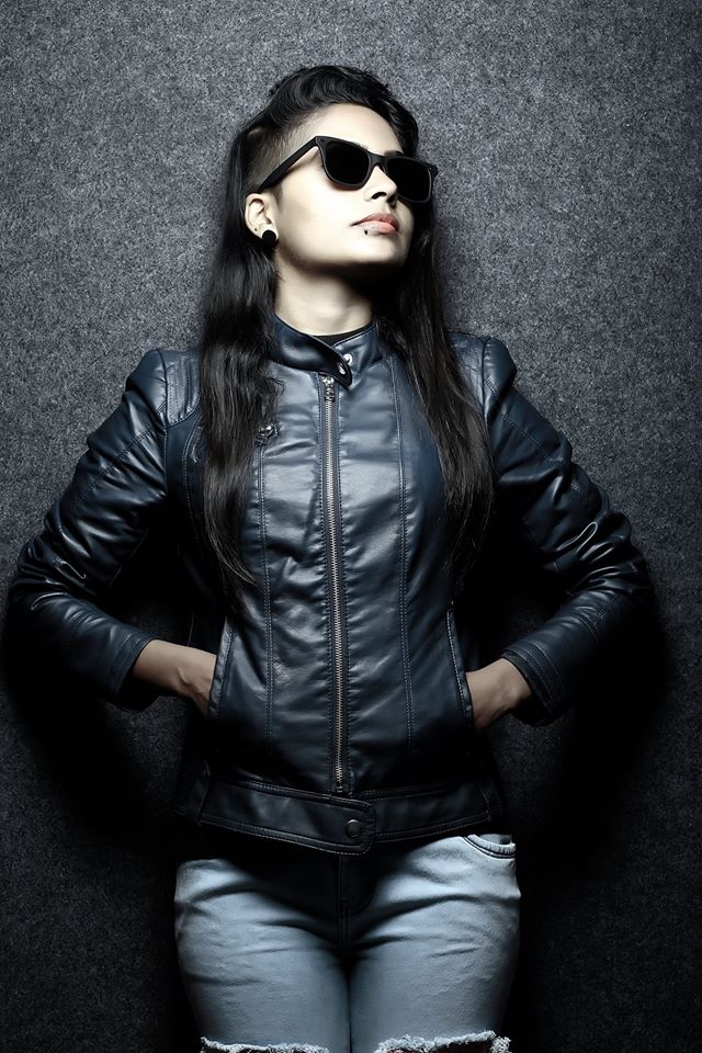 DJ Dhiya 